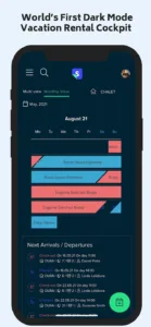 ᐅ Smoobu App disponible para Android en la Playstore