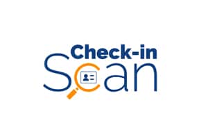 Check-in scan | Smoobu