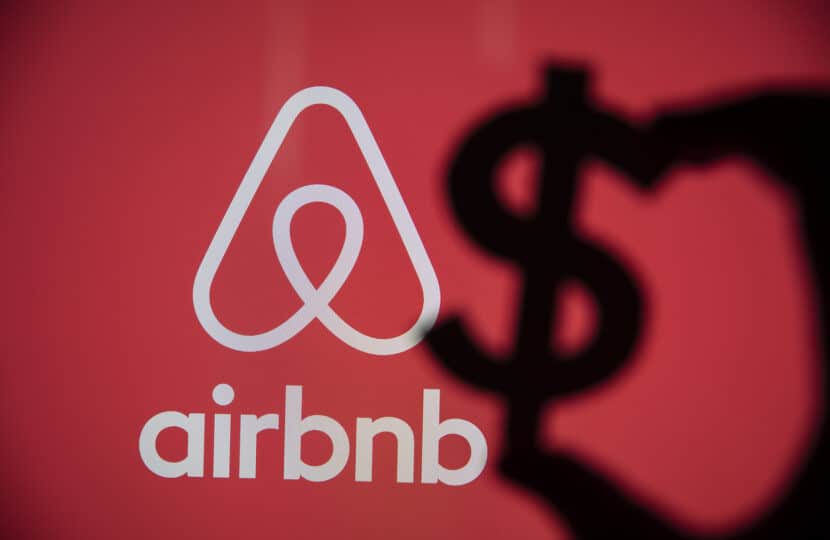 ᐅ Airbnb IPO - bonnes nouvelles pour le retour du tourisme