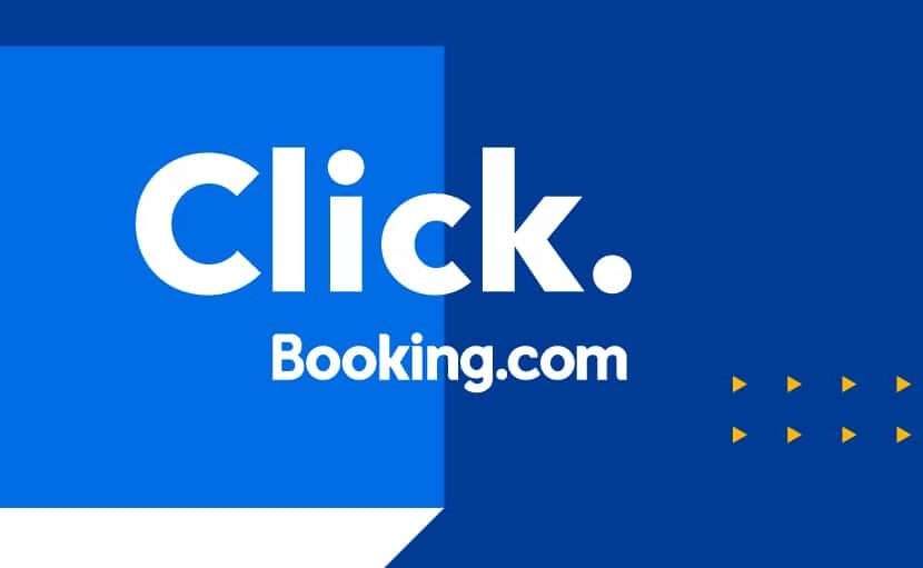 ᐅ Overview from Booking.com Click 2021 Global Partner Summit