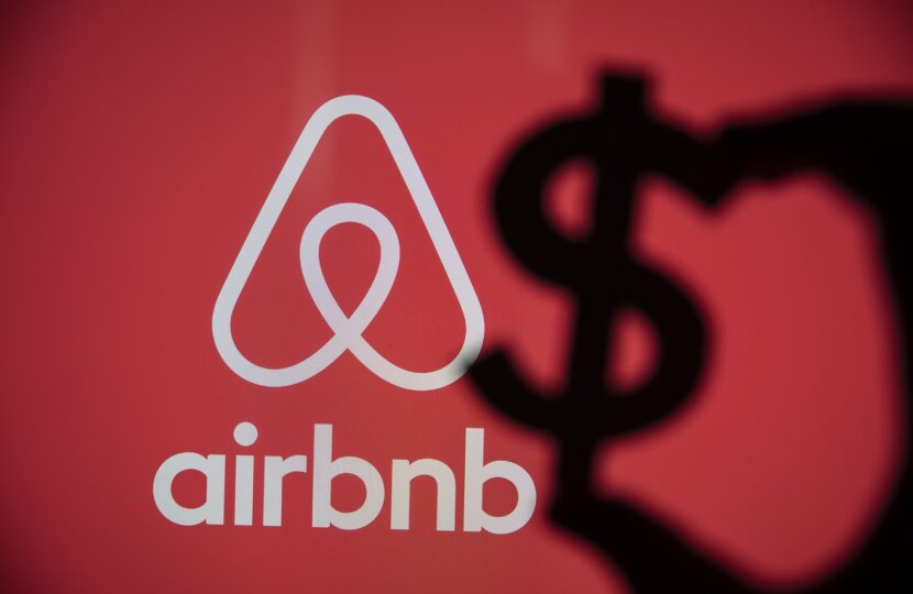ᐅ Jetzt auf Airbnb listen und mehr Buchungen generieren