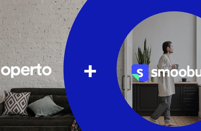 ᐅ Smoobu & Operto Partnership - Smart Property Solutions