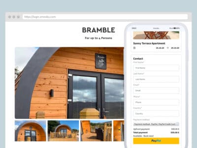 ᐅ Webinar Airbnb: Dicas para configurar listagens 2021