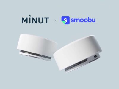 ᐅ Opening automated doors without Wifi with Igloohome and Smoobu channel manager