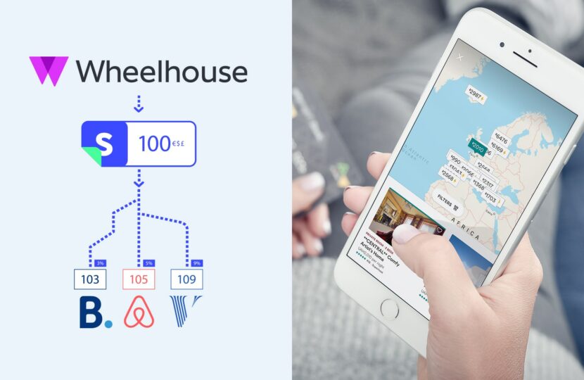ᐅ Wheelhouse totalmente integrada com Smoobu Channel Manager