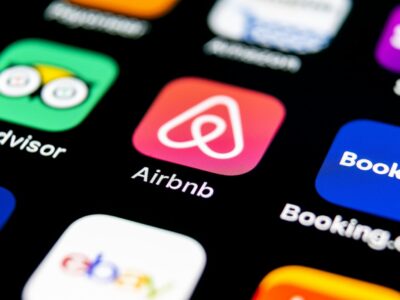 ᐅ Webinar Airbnb: Dicas para configurar listagens 2021