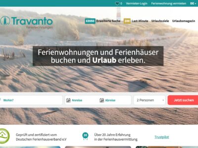 ᐅ FeWo-direkt / Vrbo: Kombinierter Kalender für Vermieter