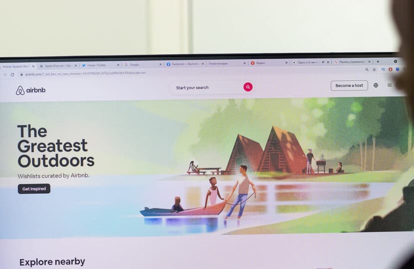 ᐅ Airbnb 2021 édition hiver : 50 nouvelles fonctionnalités