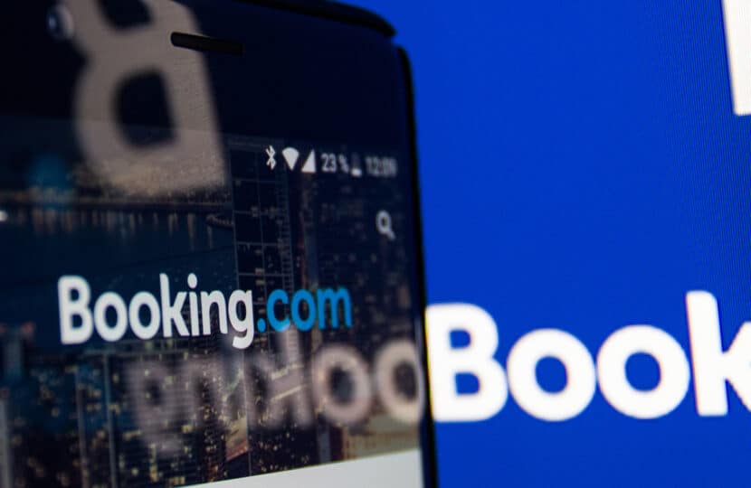 ᐅ Smoobu est « Premier Partner 2023 » de Booking.com