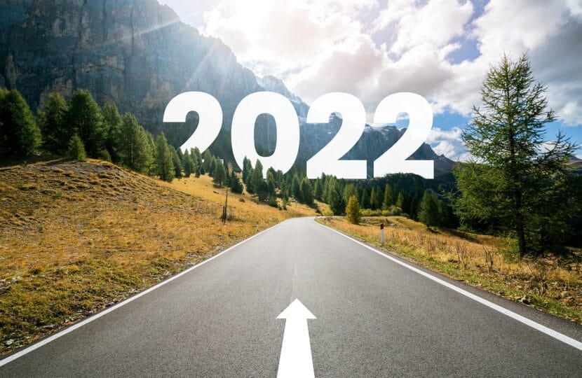ᐅ Travel trends 2022: How to prepare for the season