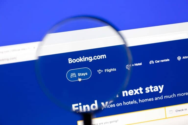 Booking.com Stornierungsbedingungen für Gastgeber
