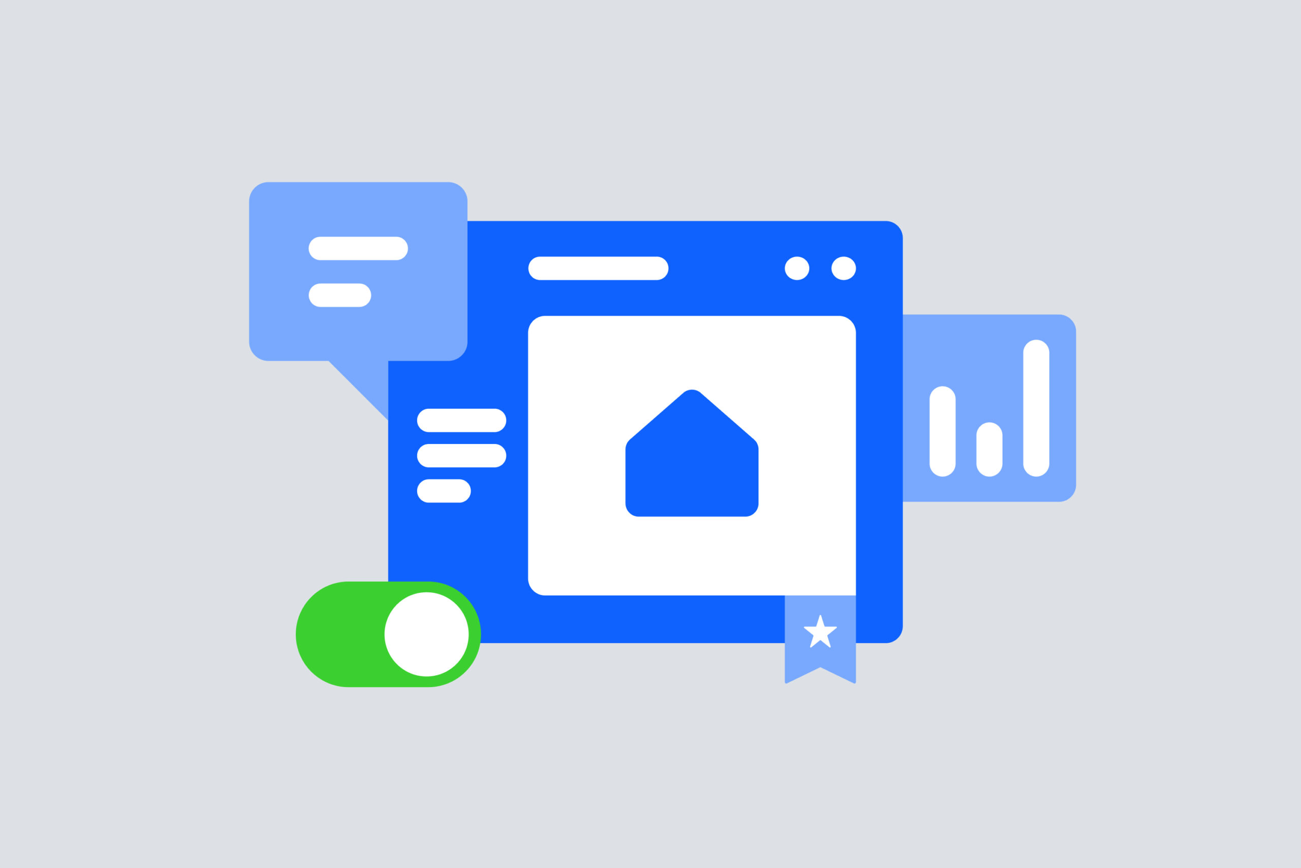 Creación y optimización de contenido web para atraer clientes en el sector de limpieza