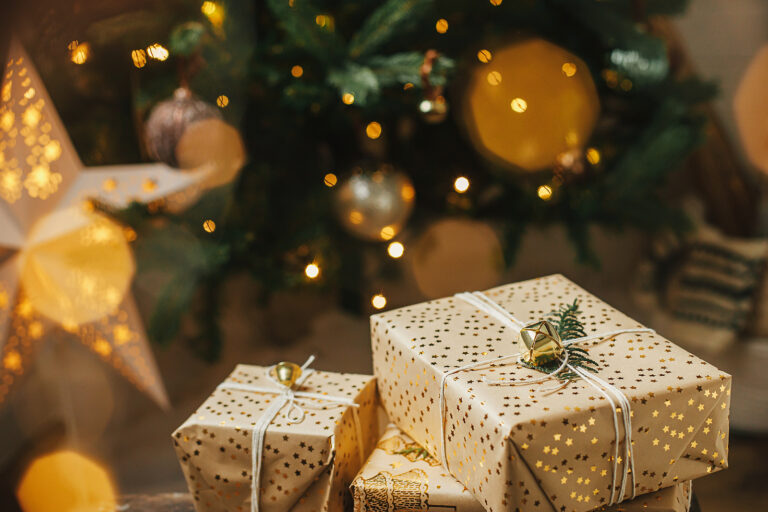 ᐅ Prepara la tua casa vacanze al Natale: 9 consigli