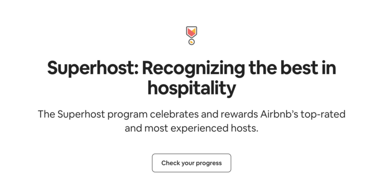 How to become an Airbnb Superhost and what are the benefits? ᐅ Guide