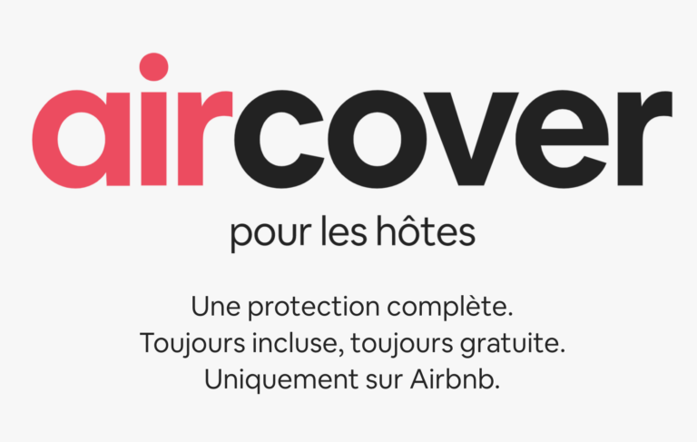 Toutes les informations sur l'assurance AirCover d'Airbnb