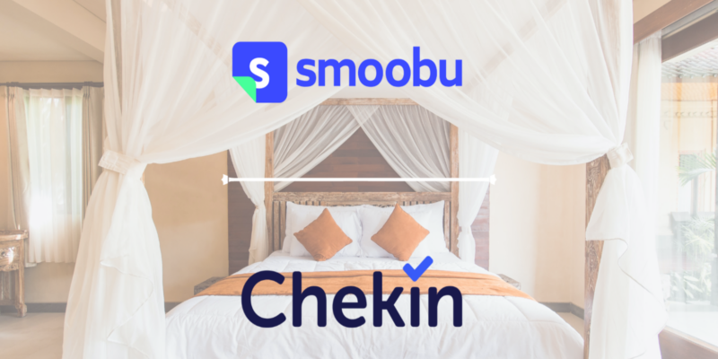 ᐅ Integrationen | Smoobu