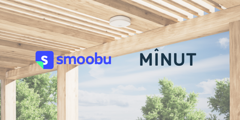 ᐅ Intégrations | Smoobu