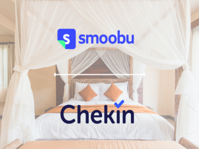 ᐅ Monitor Your Vacation Rental Property with Minut & Smoobu