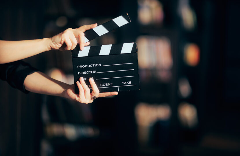 Cineturismo: come utilizzare location cinematografiche per la tua case vacanze