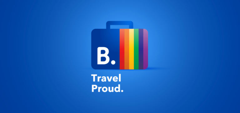 Discover all about the Travel Proud program from Booking.com