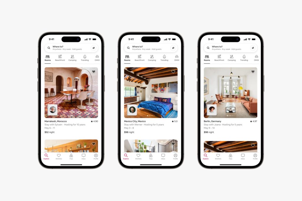 Airbnb Sommer Update 2023: Die Neuerungen für FeWo-Vermieter