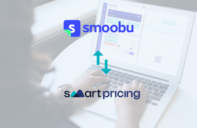 ᐅ Integra Smartpricing en Smoobu ya