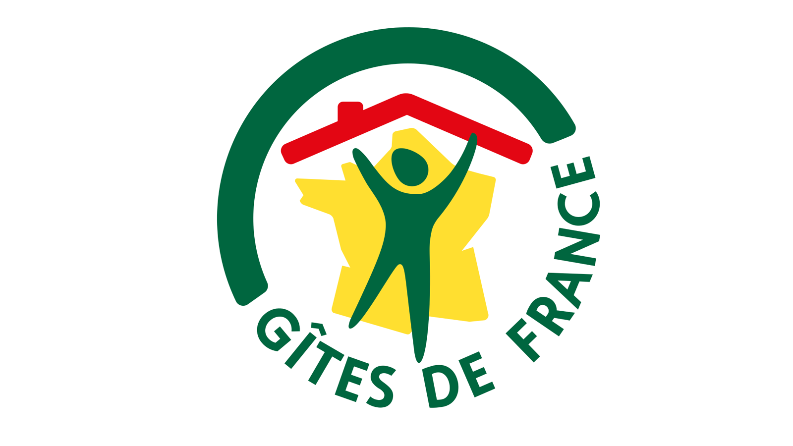 Classement Gîtes de France ᐅ Guide