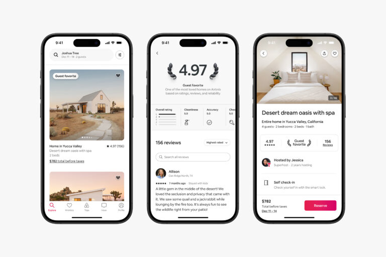 Airbnb Winter Release 2023: What is new for Airbnb hosts?