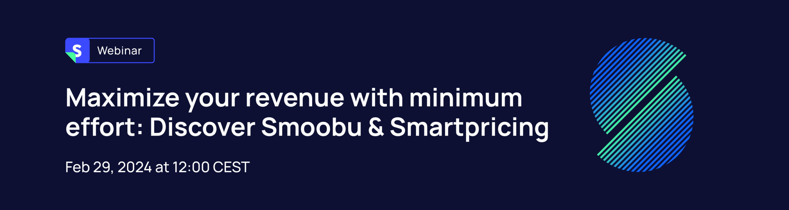 ᐅ Maximize your revenue with minimum effort: Discover Smoobu & Smartpricing