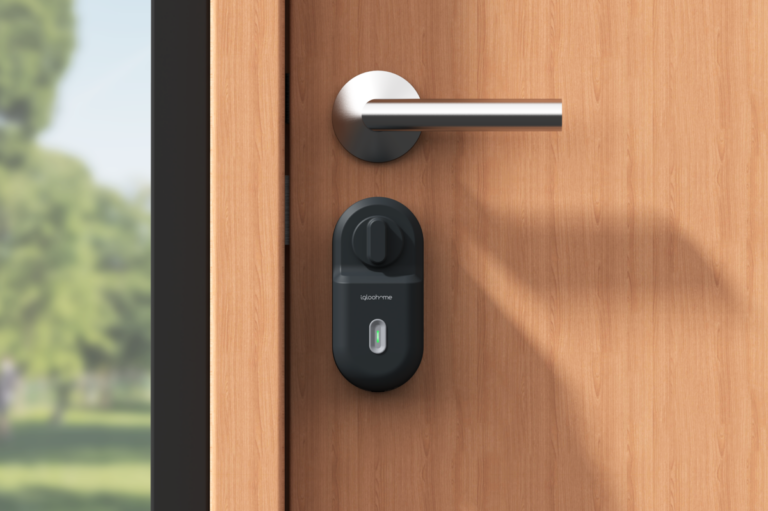 Smart lock solutions for vacation rentals