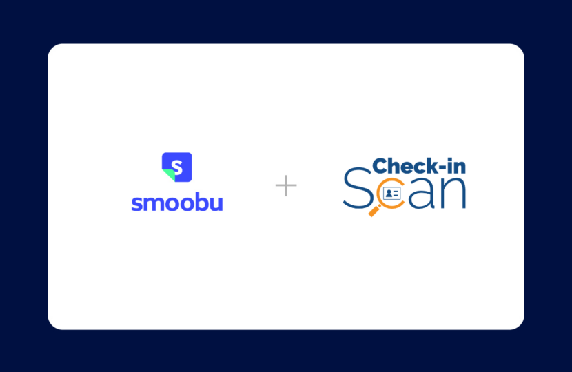 Check-in Scan & Smoobu: a integration for guest registration