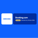 ᐅ Monitor Your Vacation Rental Property with Minut & Smoobu