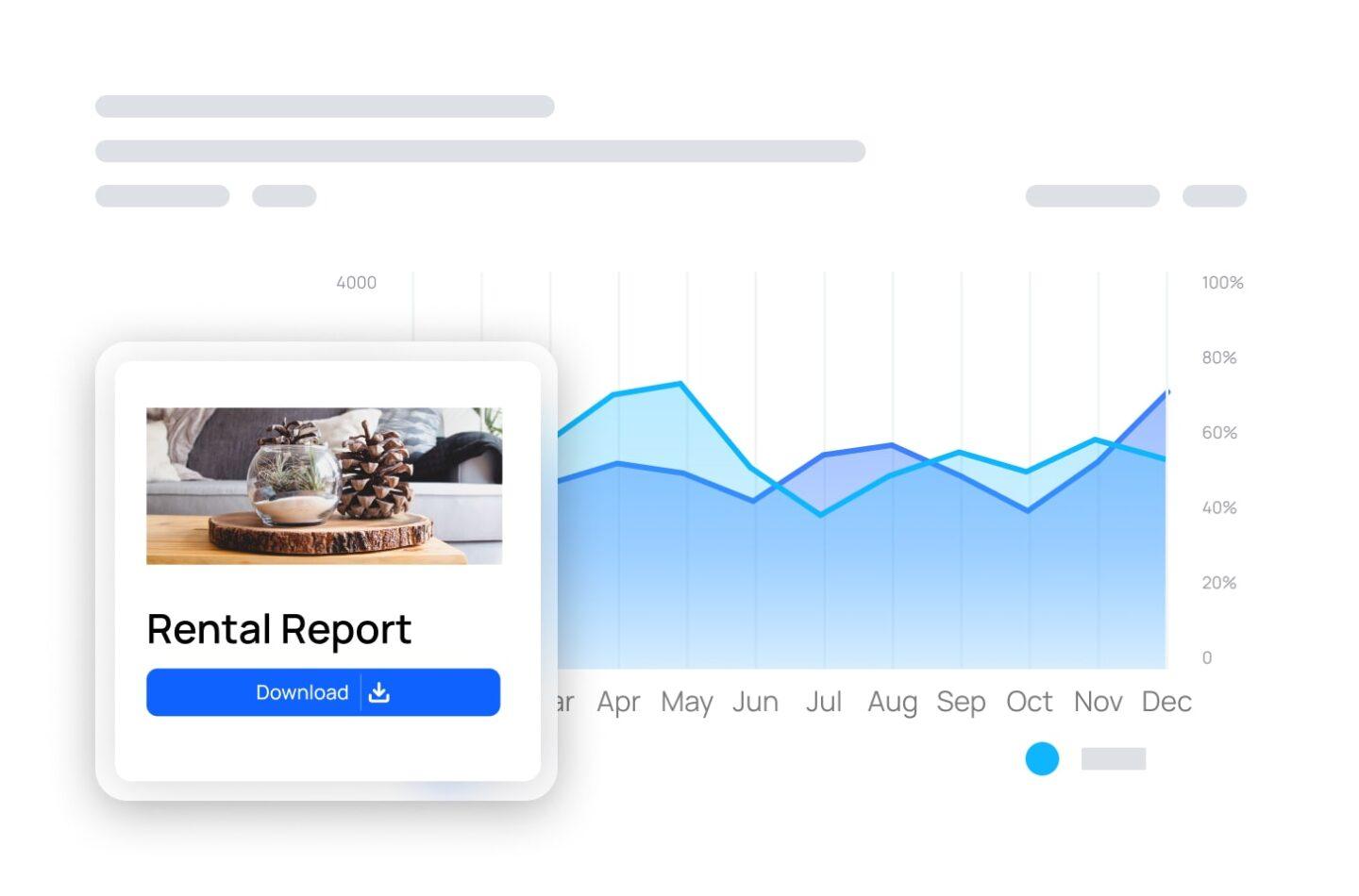 Resort Report Math Make the most of your vacation rental statistics