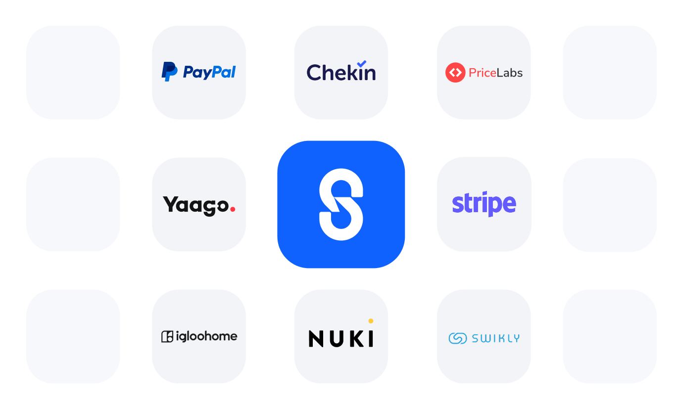 Partner Integrations 1 | Smoobu