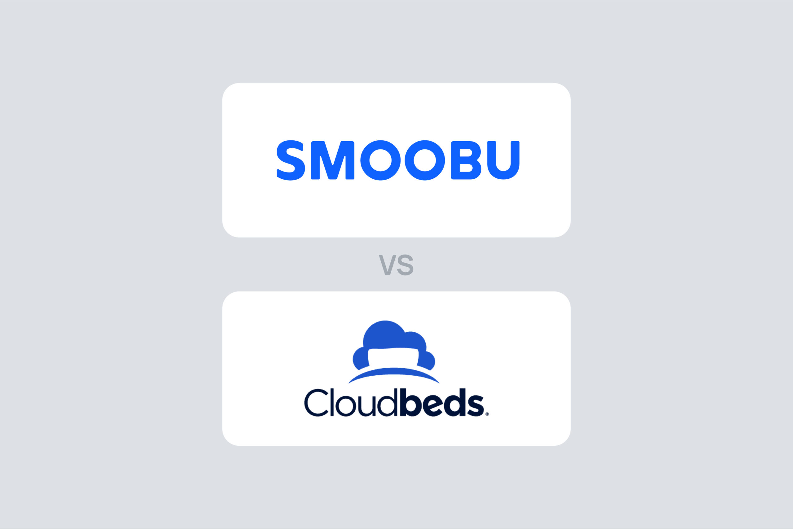 Smoobu vs Cloudbeds (2025): A Comprehensive Comparison