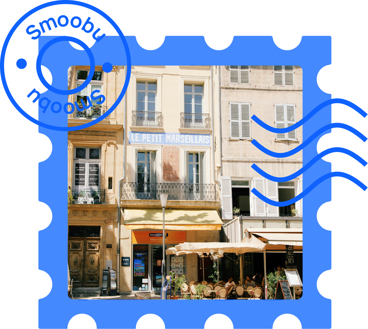 | Smoobu Logiciel de Gestion de Locations Saisonnières à Aix-en-Provence