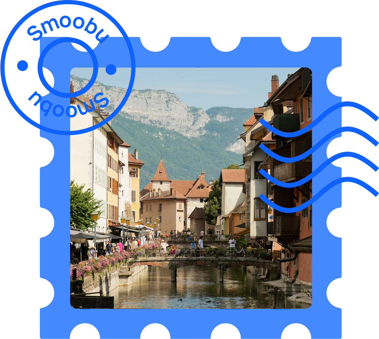 Logiciel tout-en-un pour locations saisonnières à Annecy