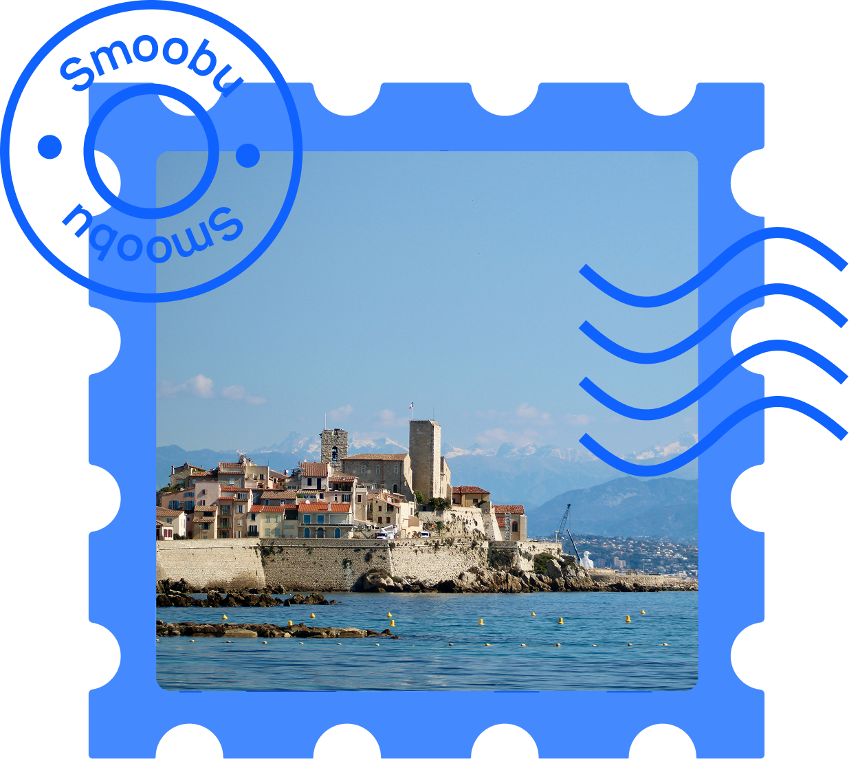 | Smoobu Logiciel tout-en-un pour locations saisonnières à Antibes