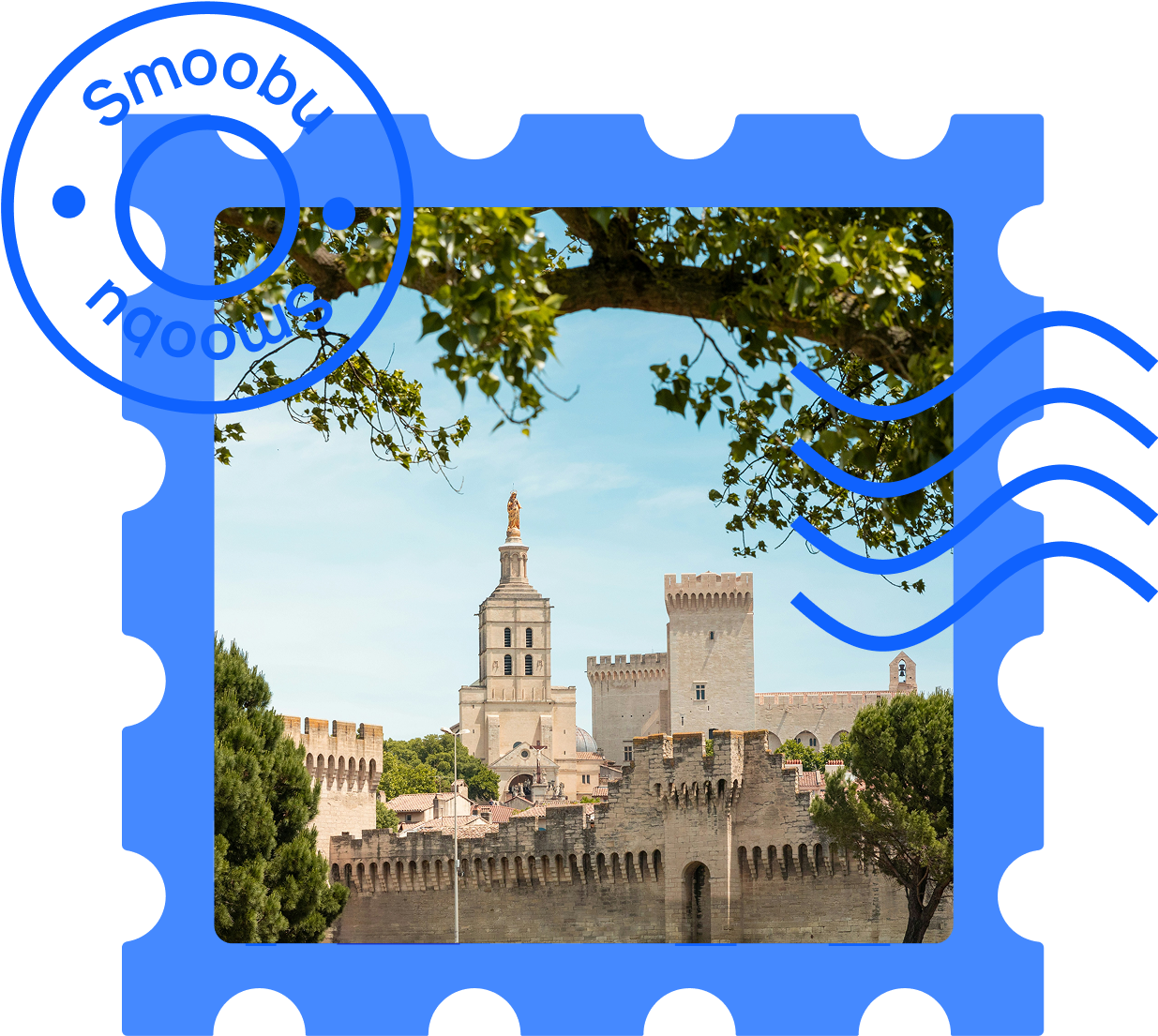 | Smoobu Logiciel tout-en-un pour locations saisonnières à Avignon