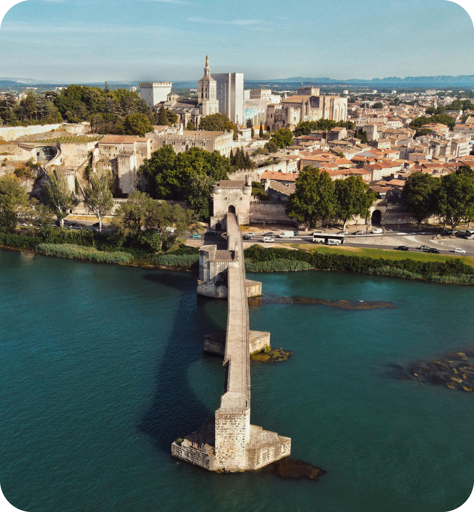 | Smoobu Logiciel tout-en-un pour locations saisonnières à Avignon