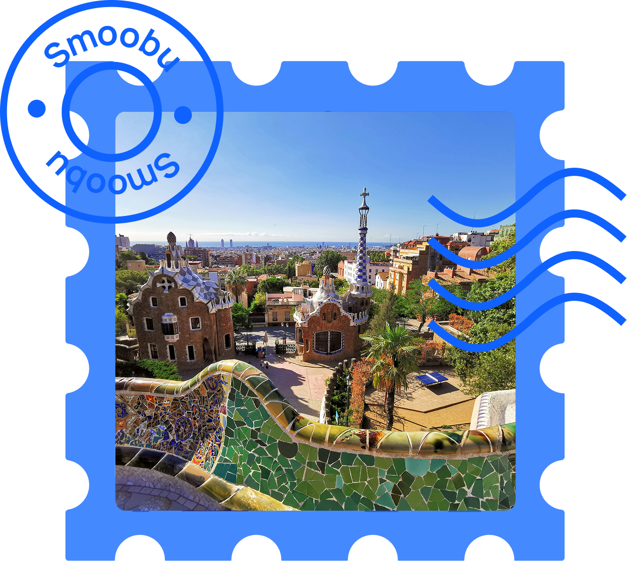 | Smoobu El Mejor Software para Alquileres Vacacionales en Barcelona