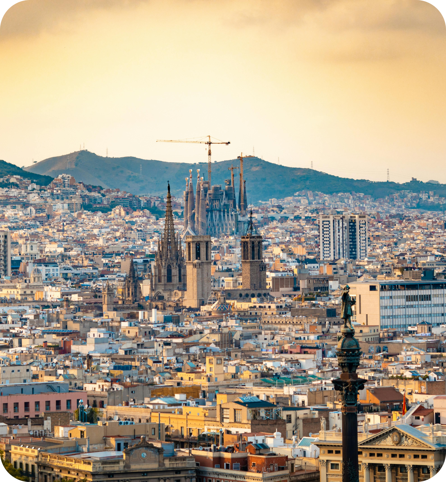 | Smoobu El Mejor Software para Alquileres Vacacionales en Barcelona