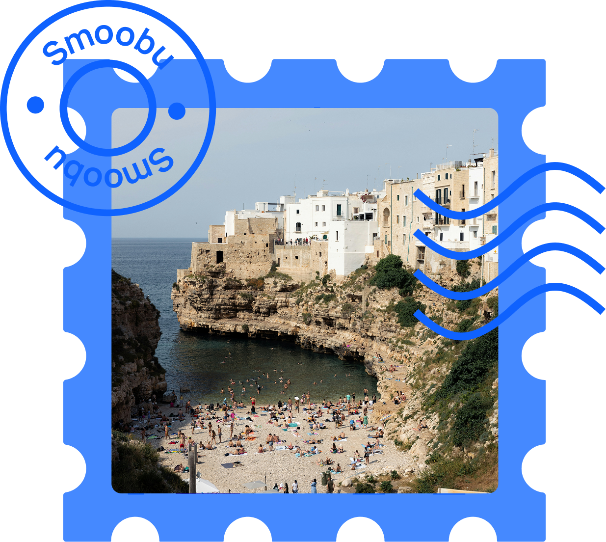 | Smoobu software per case vacanza a Bari