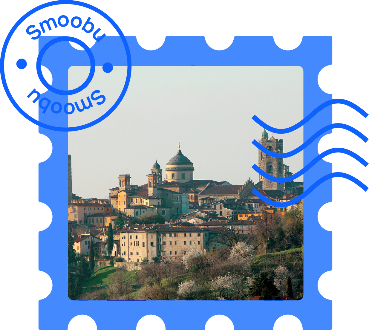 software per case vacanza a Bergamo