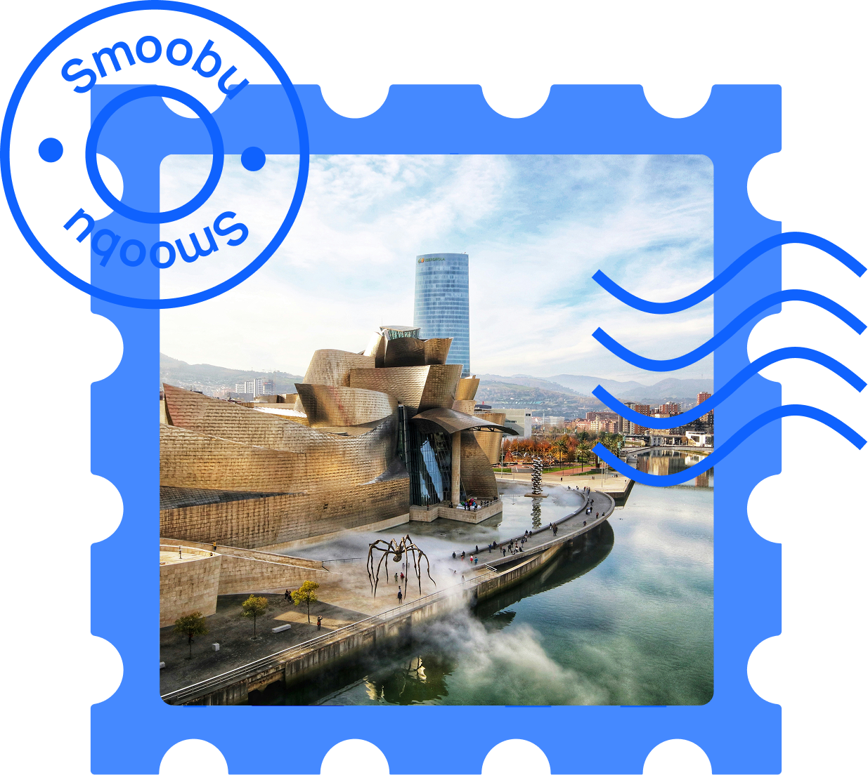 | Smoobu Software para la Gestión de Alquileres Vacacionales en Bilbao