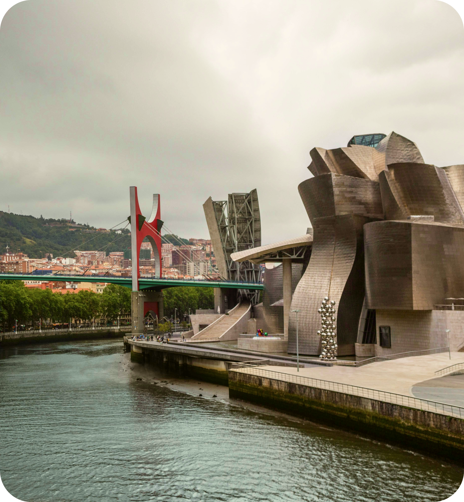 | Smoobu Software para la Gestión de Alquileres Vacacionales en Bilbao