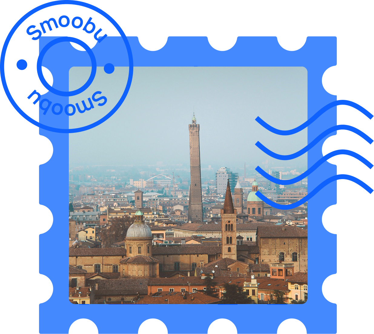 | Smoobu software per case vacanza a Bologna