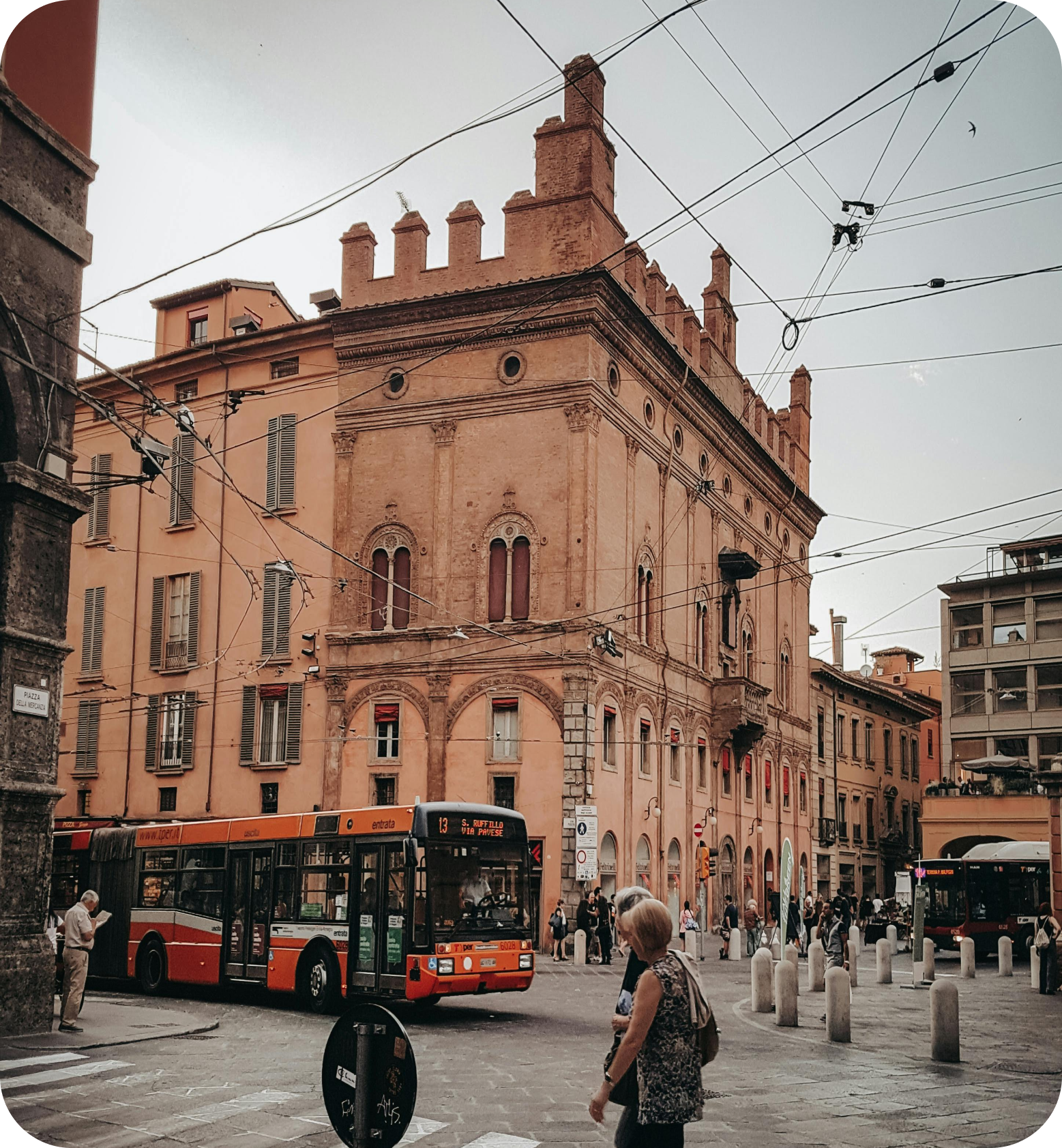 | Smoobu software per case vacanza a Bologna