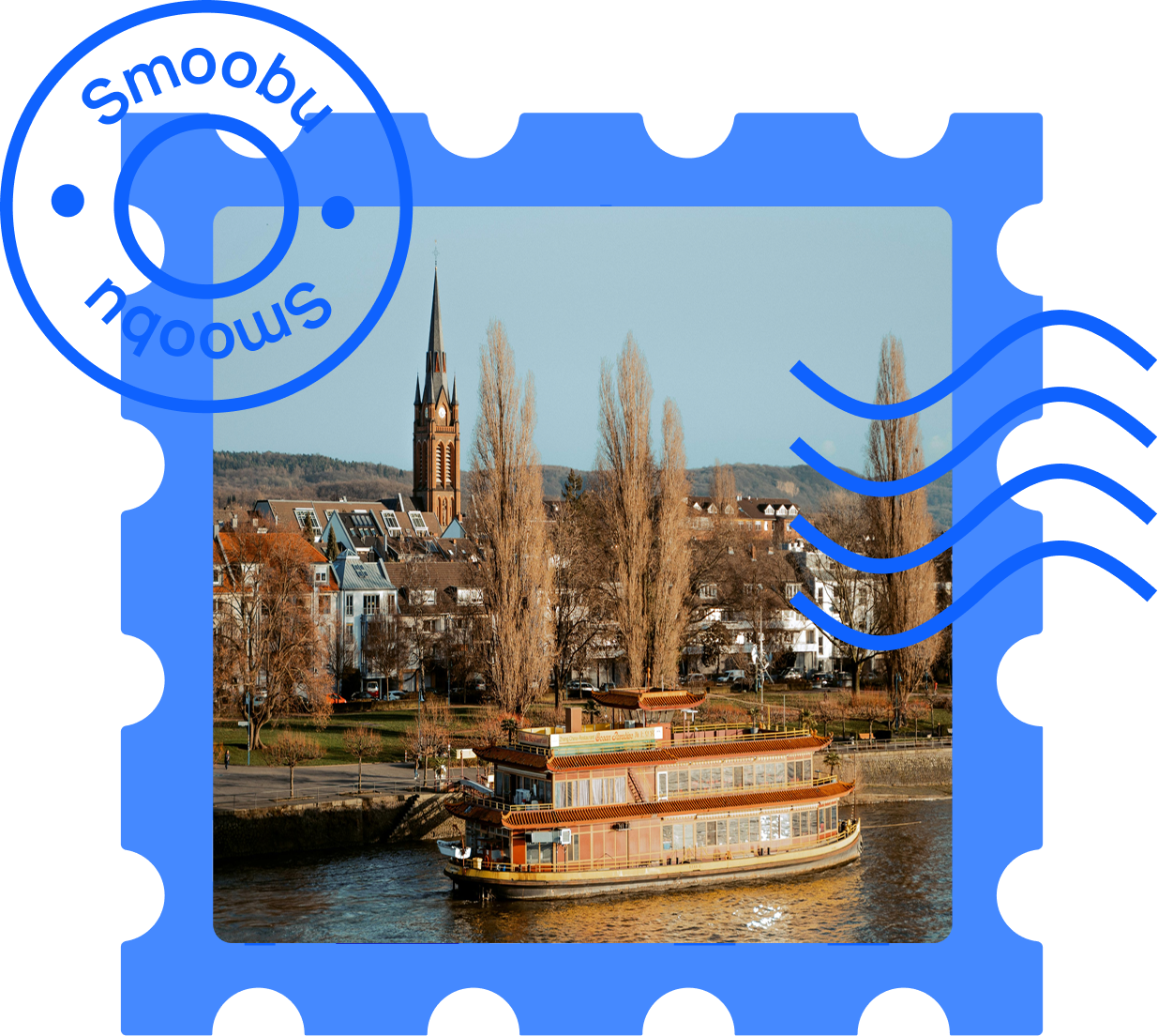 Ferienwohnungs-software in Bonn