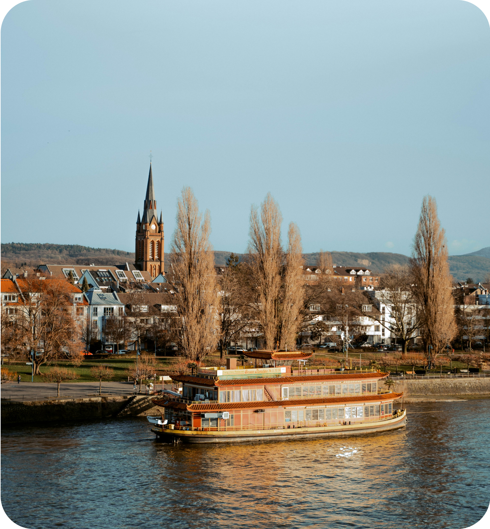 Ferienwohnungs-software in Bonn